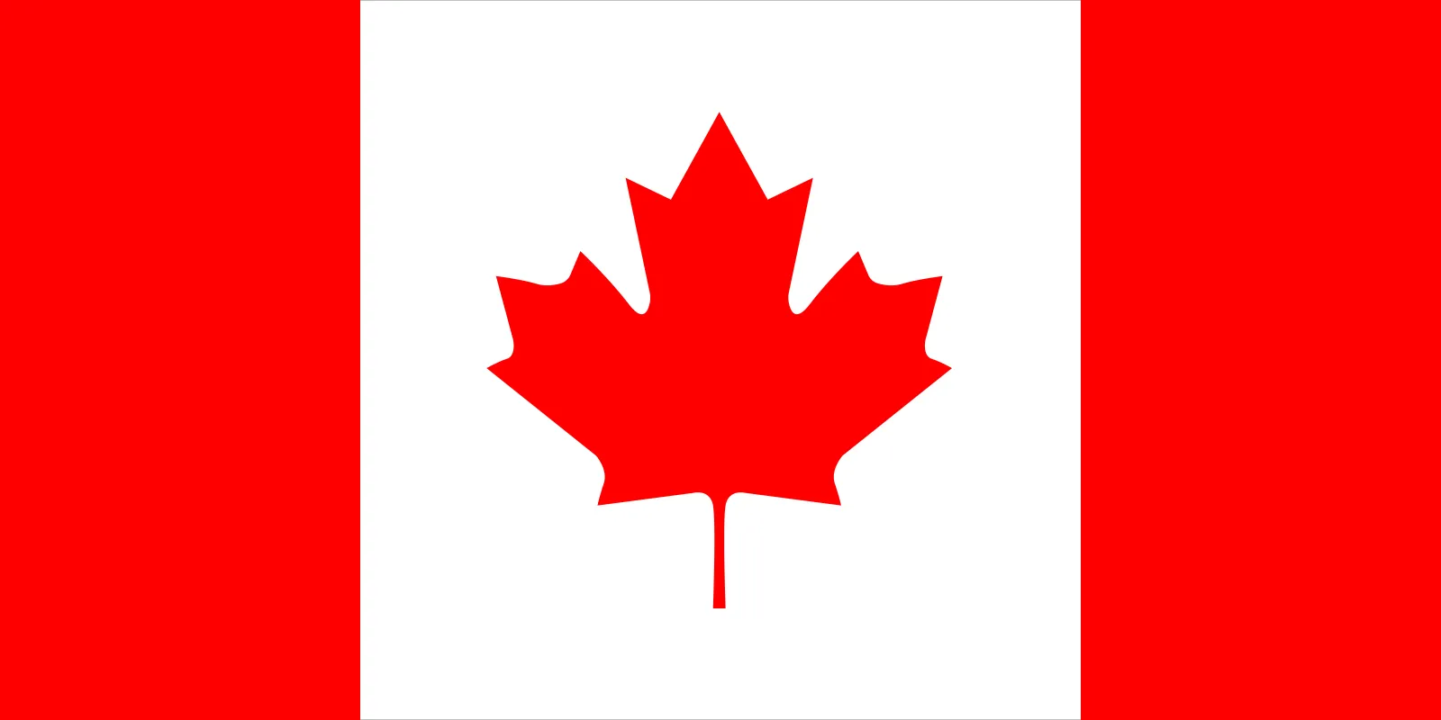 Canadian Flag