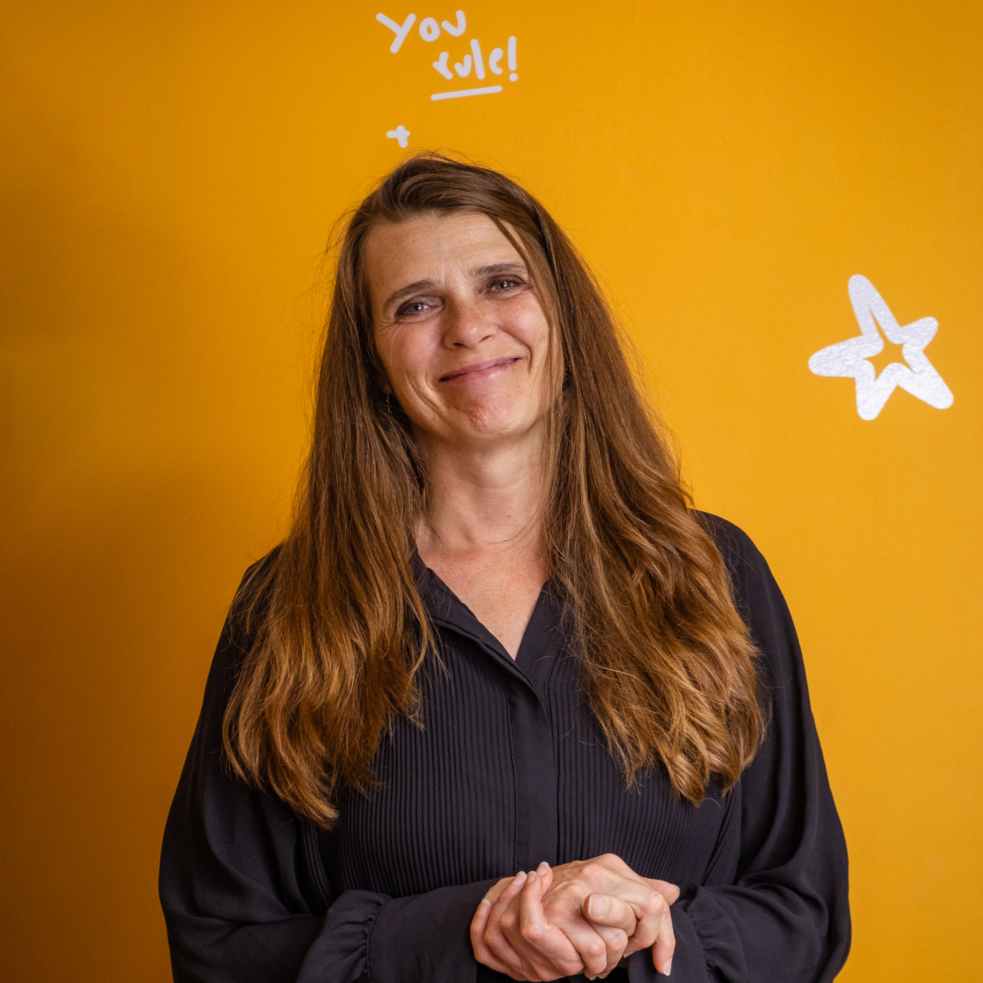 Teacher Photo