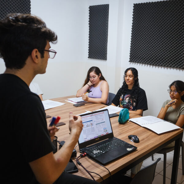 B2 Level English Course