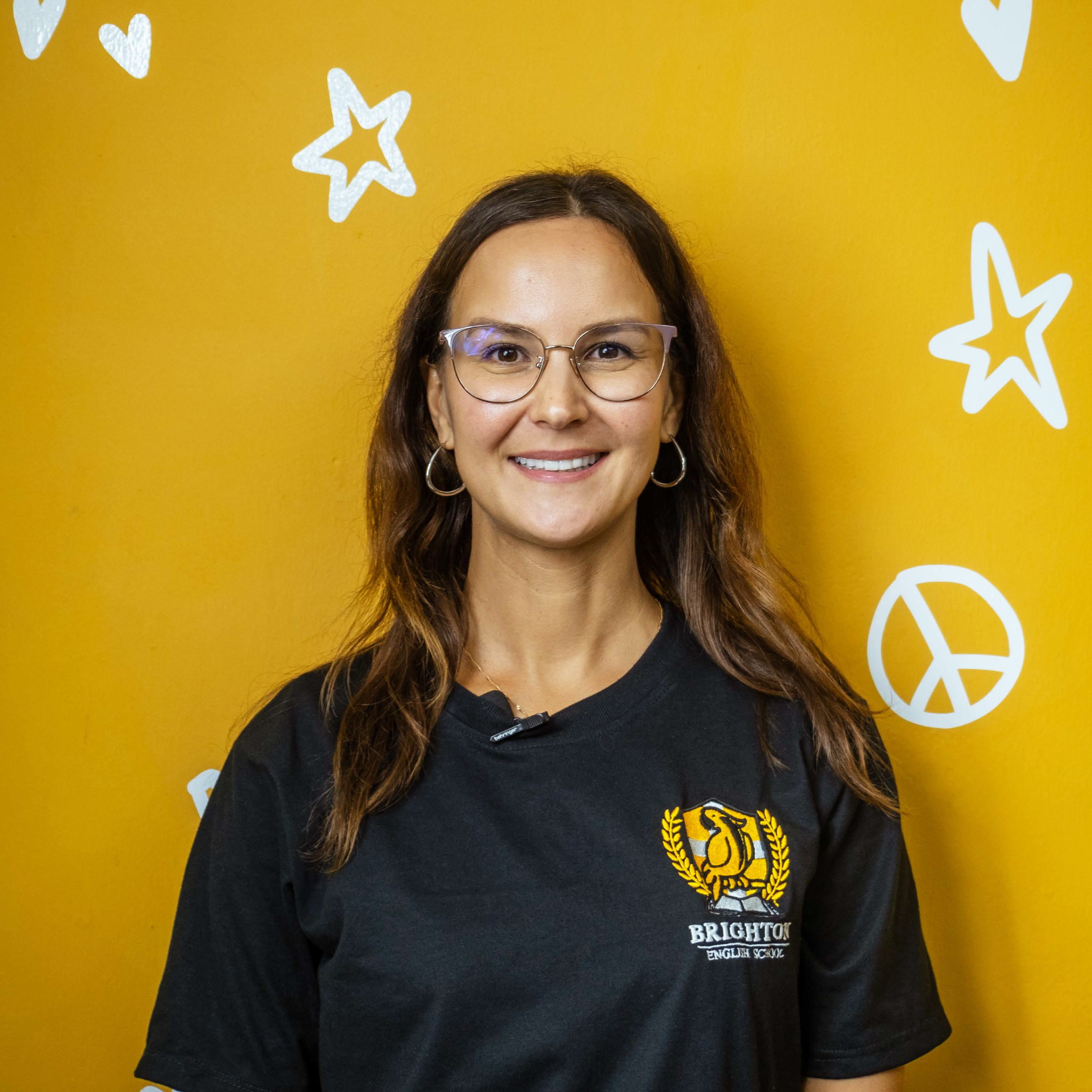 Teacher Photo