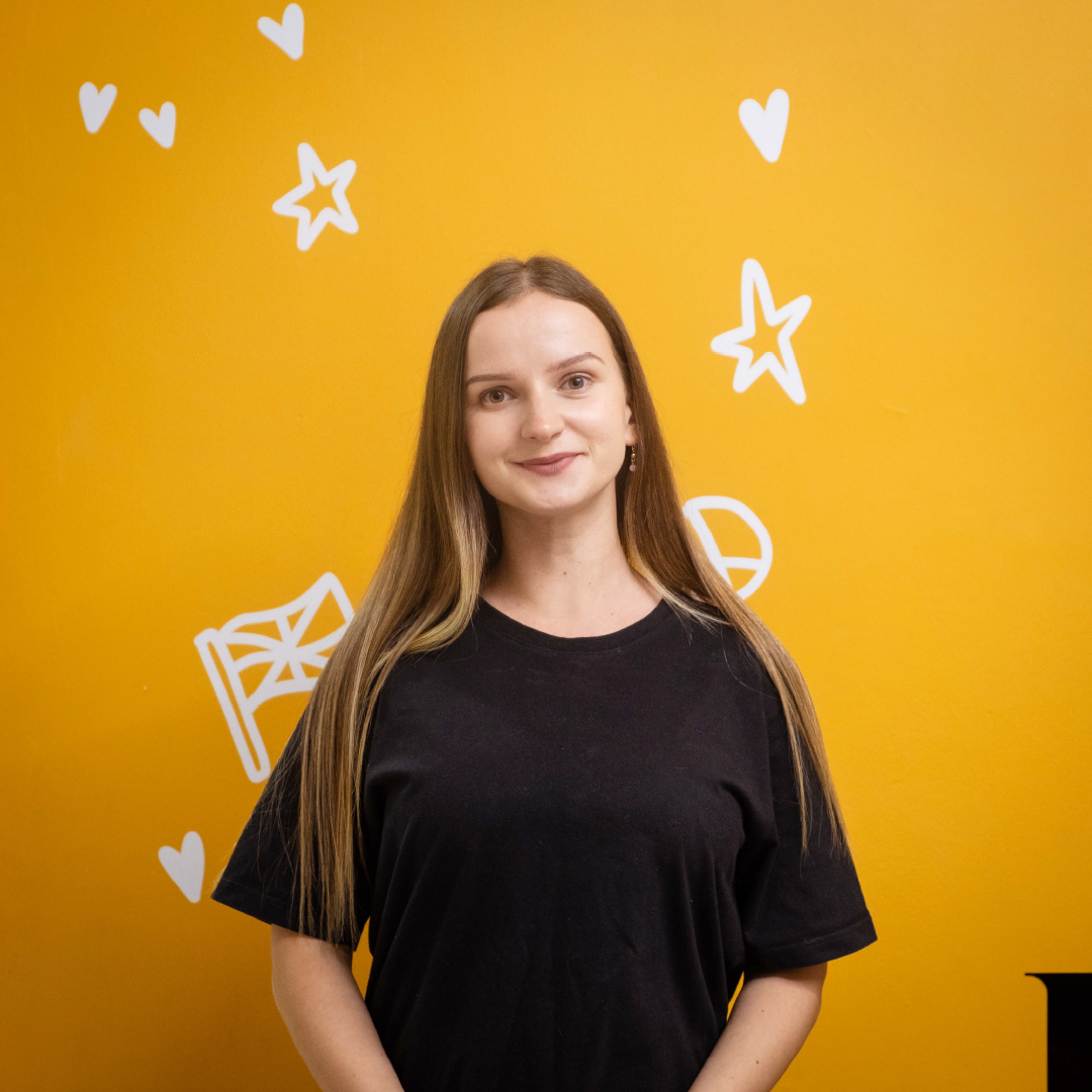 Teacher Photo