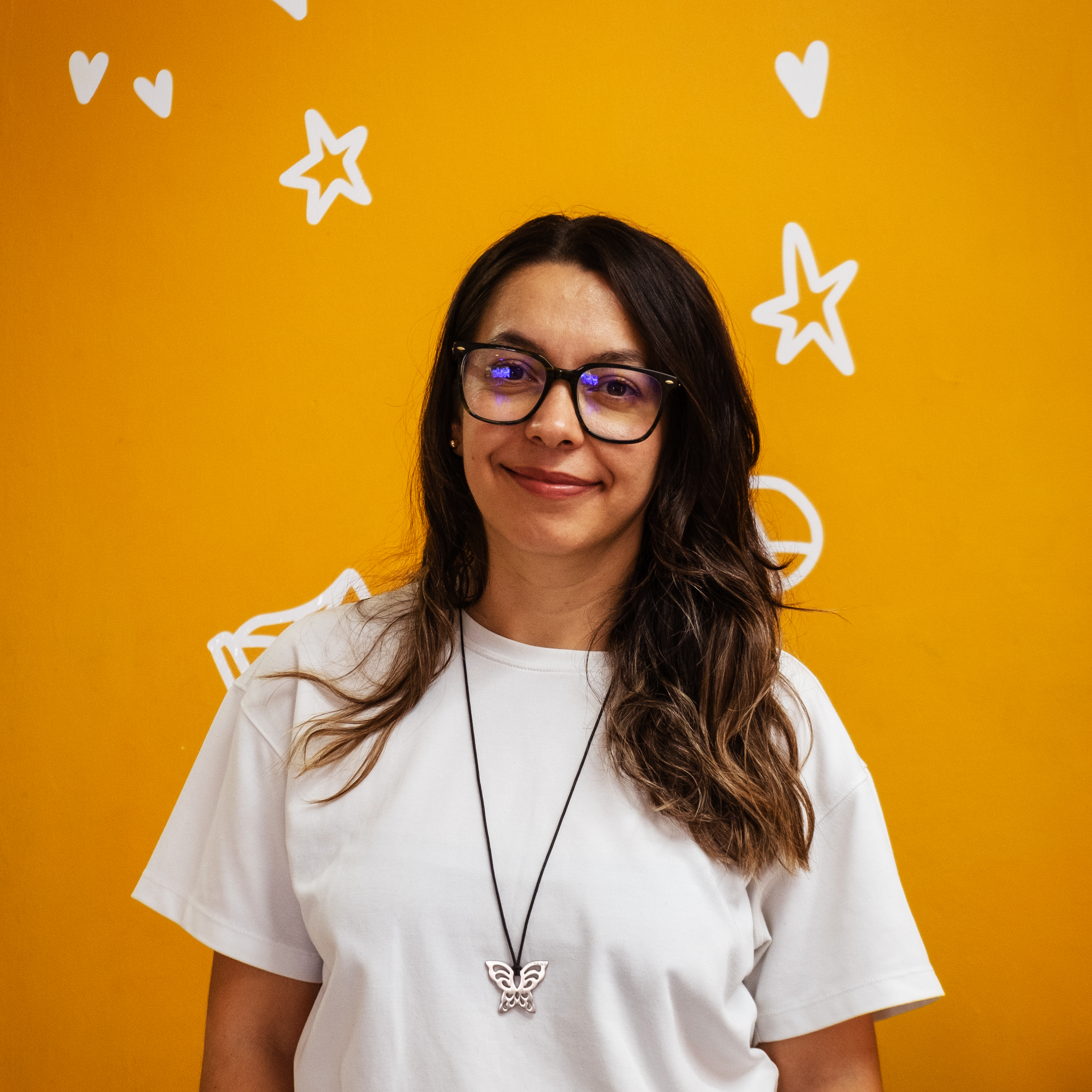Teacher Photo
