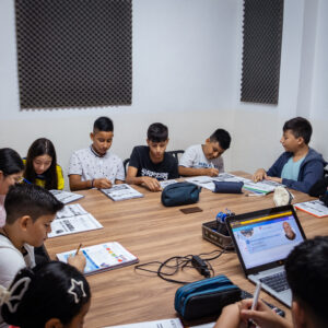 Pre-A1 Level English Course