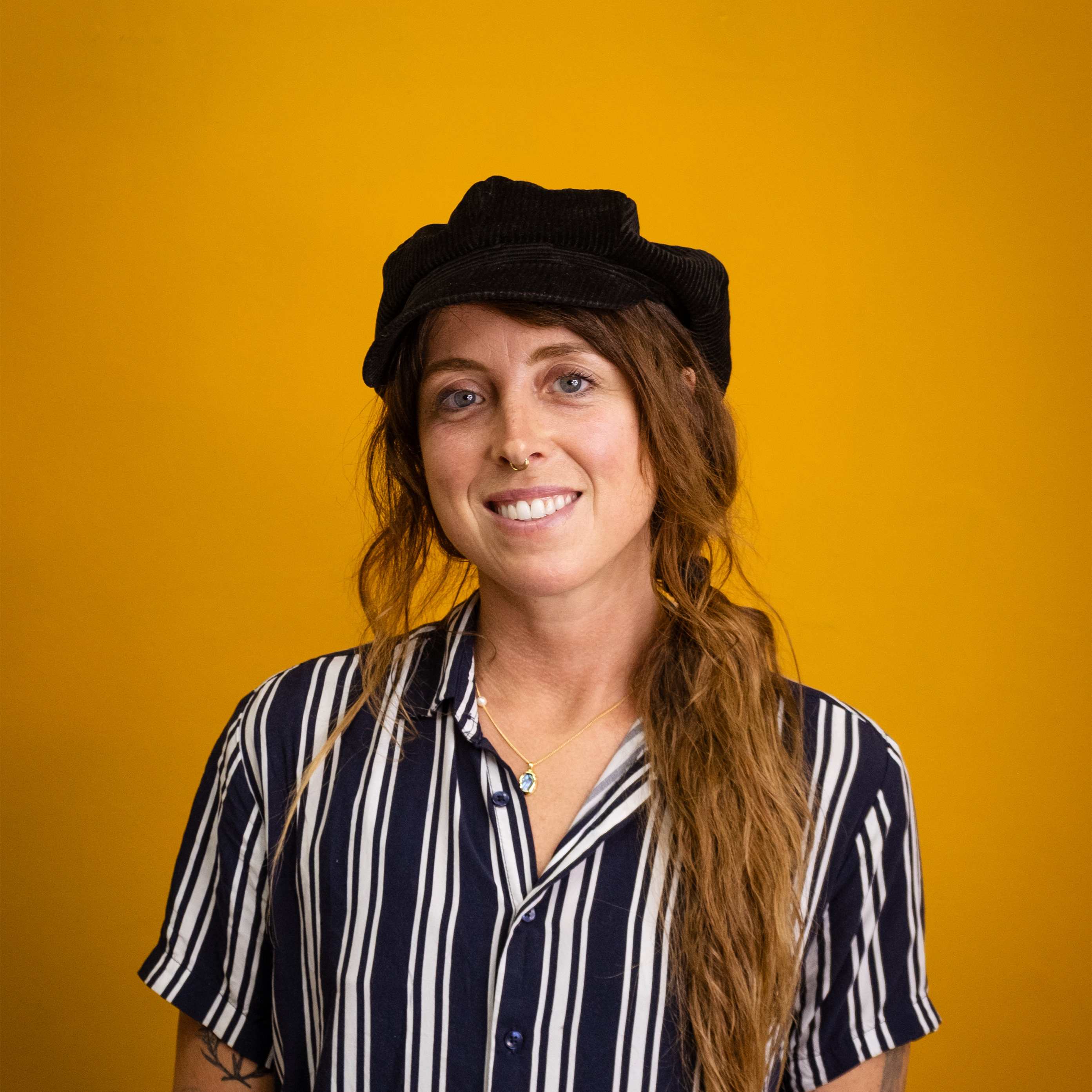 Teacher Photo
