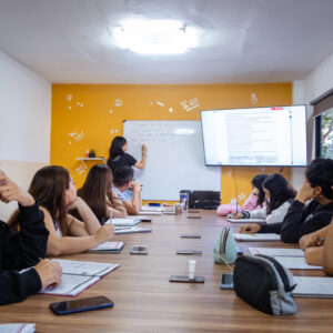 B1 Level English Course