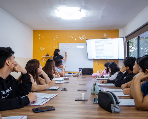 B1 Level English Course