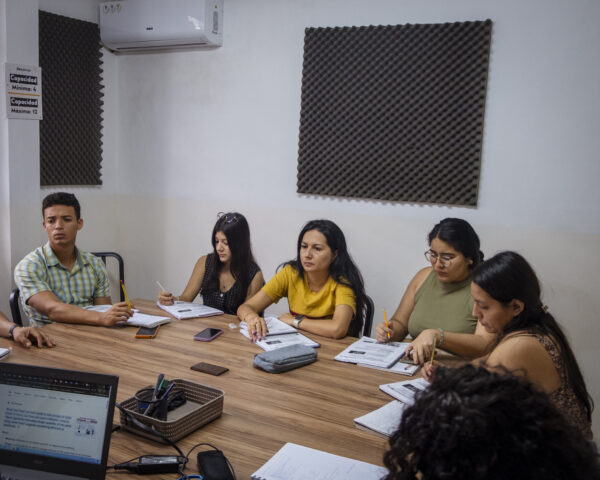 A2 Level English Course