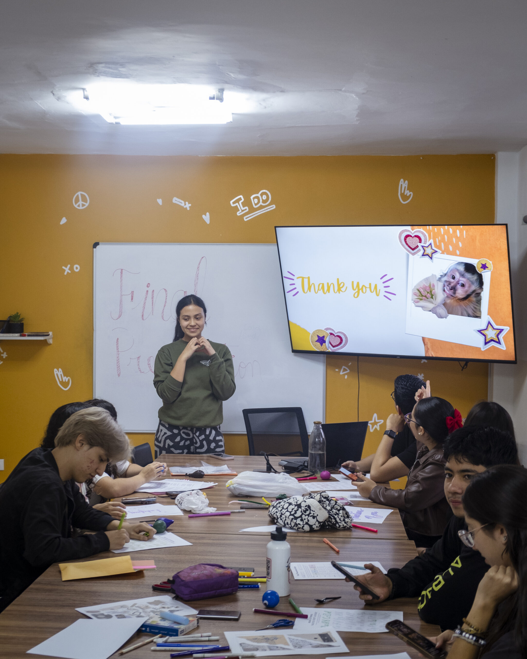 B1+ Level English