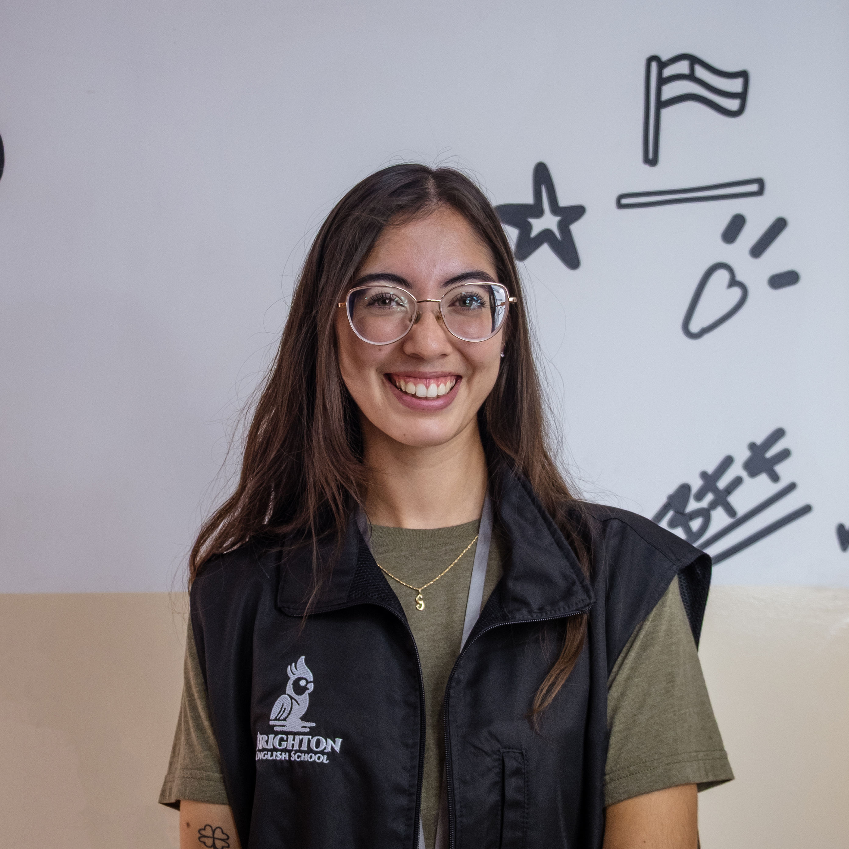 Teacher Photo