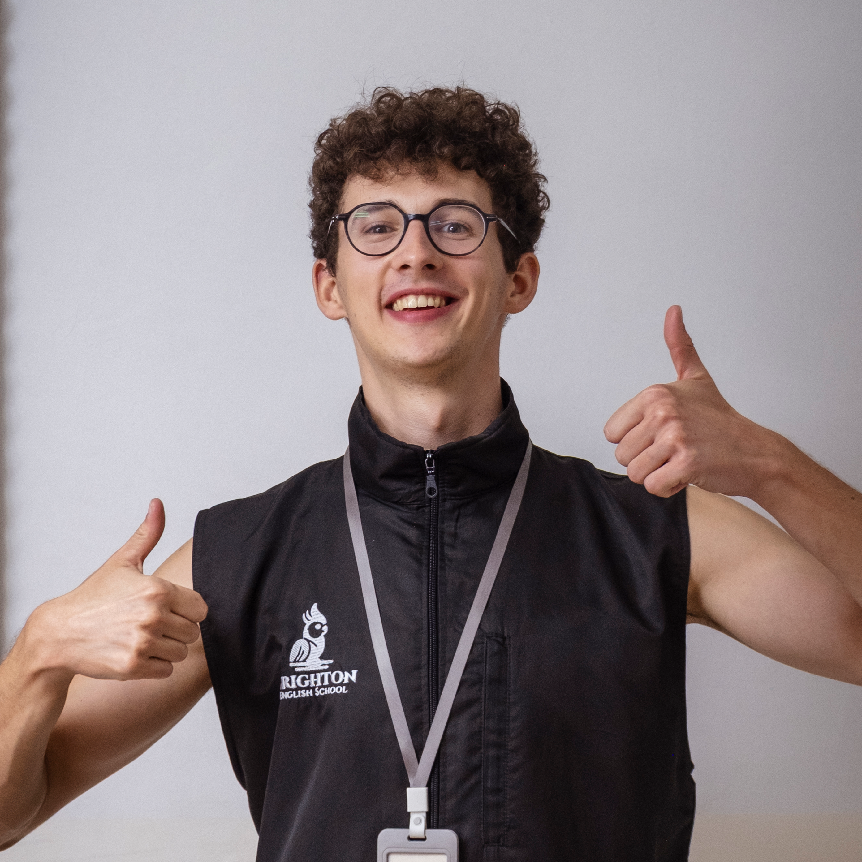 Teacher Photo