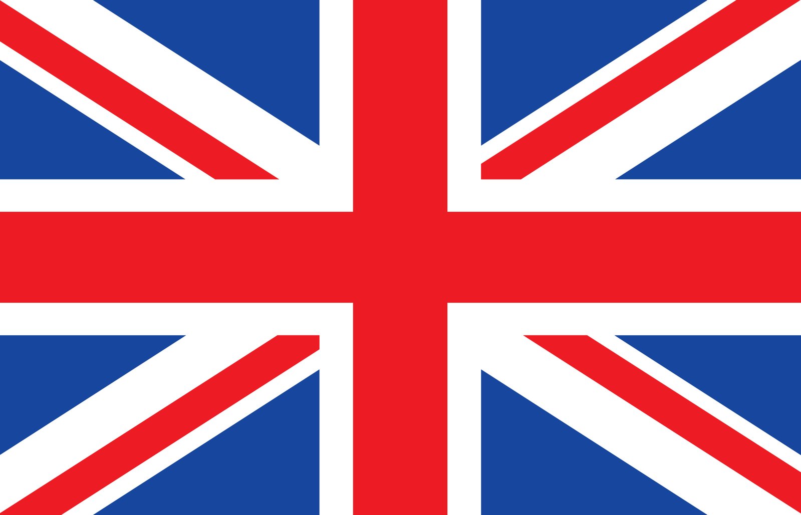 United Kingdom Flag