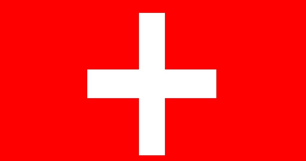 Swiss Flag