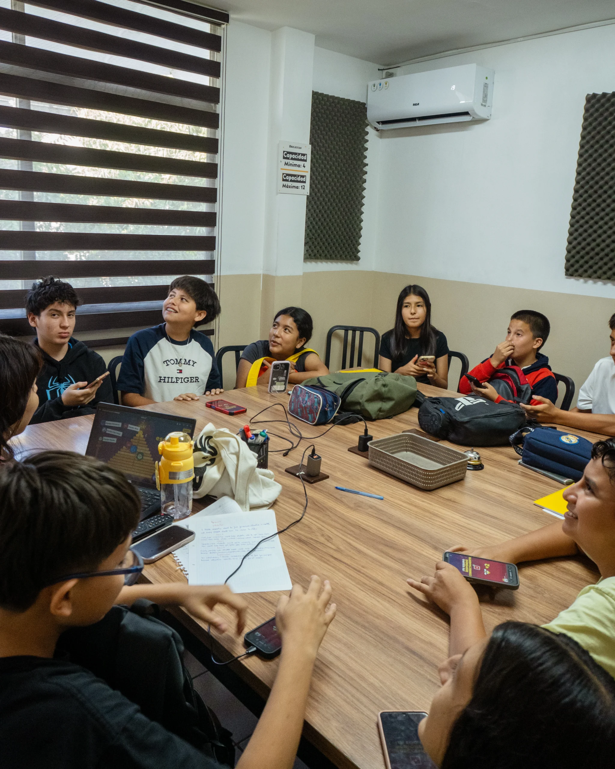 English classes for kids and beginners